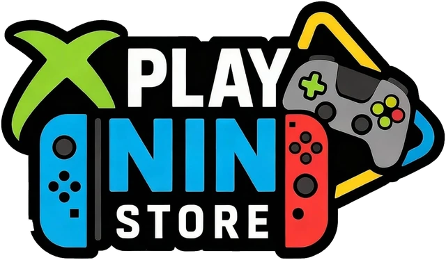 XPlay Nin Store